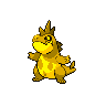 No Golden form available