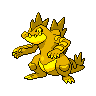 No Golden form available