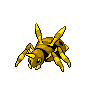 No Golden form available