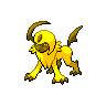 No Golden form available