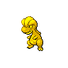 No Golden form available
