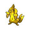 No Golden form available