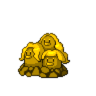No Golden form available
