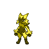 No Golden form available