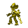 No Golden form available
