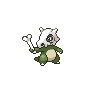 No Shiny form available