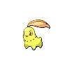 No Shiny form available