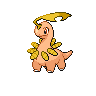 No Shiny form available