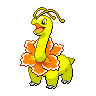 No Shiny form available