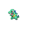 No Shiny form available