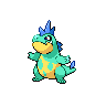 No Shiny form available
