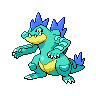 No Shiny form available