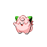 No Shiny form available