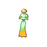 No Shiny form available