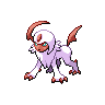 No Shiny form available