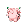 No Shiny form available