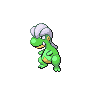 No Shiny form available