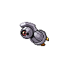 No Shiny form available
