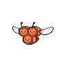 No Shiny form available