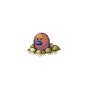 No Shiny form available