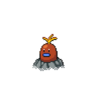 No Shiny form available