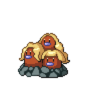 No Shiny form available