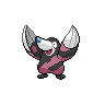 No Shiny form available