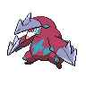 No Shiny form available