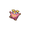 No Shiny form available