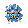 No Shiny form available