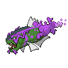 No Shiny form available