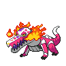 No Shiny form available