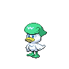 No Shiny form available