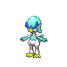 No Shiny form available