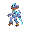 No Shiny form available