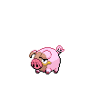 No Shiny form available