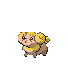 No Shiny form available